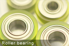 Roller bearing