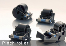 Pinch roller