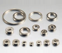 Radial Bearing